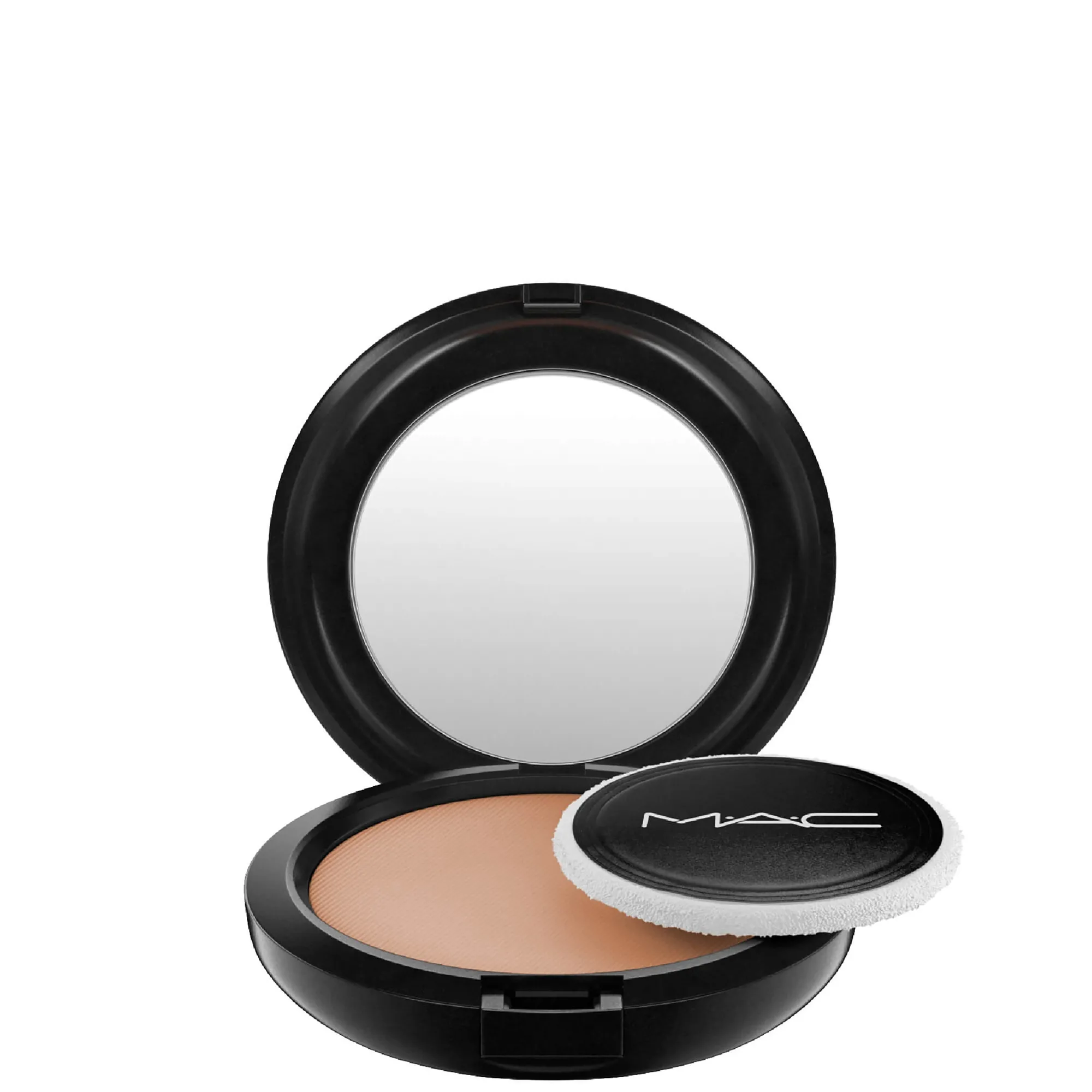 Polvos Blot Powder/Pressed MAC (varios tonos)