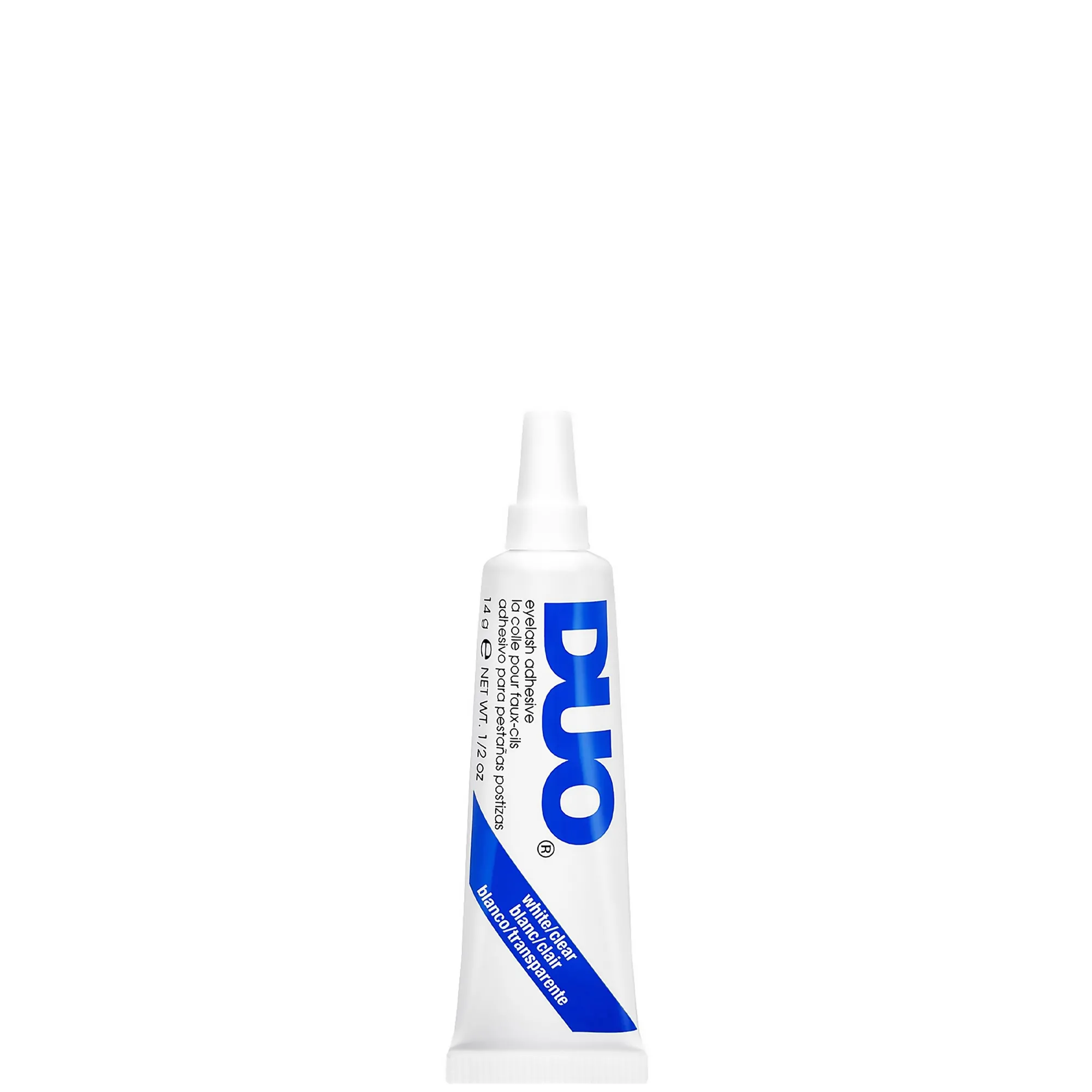 Adhesivo para pestañas MAC Duo Lash Adhesive