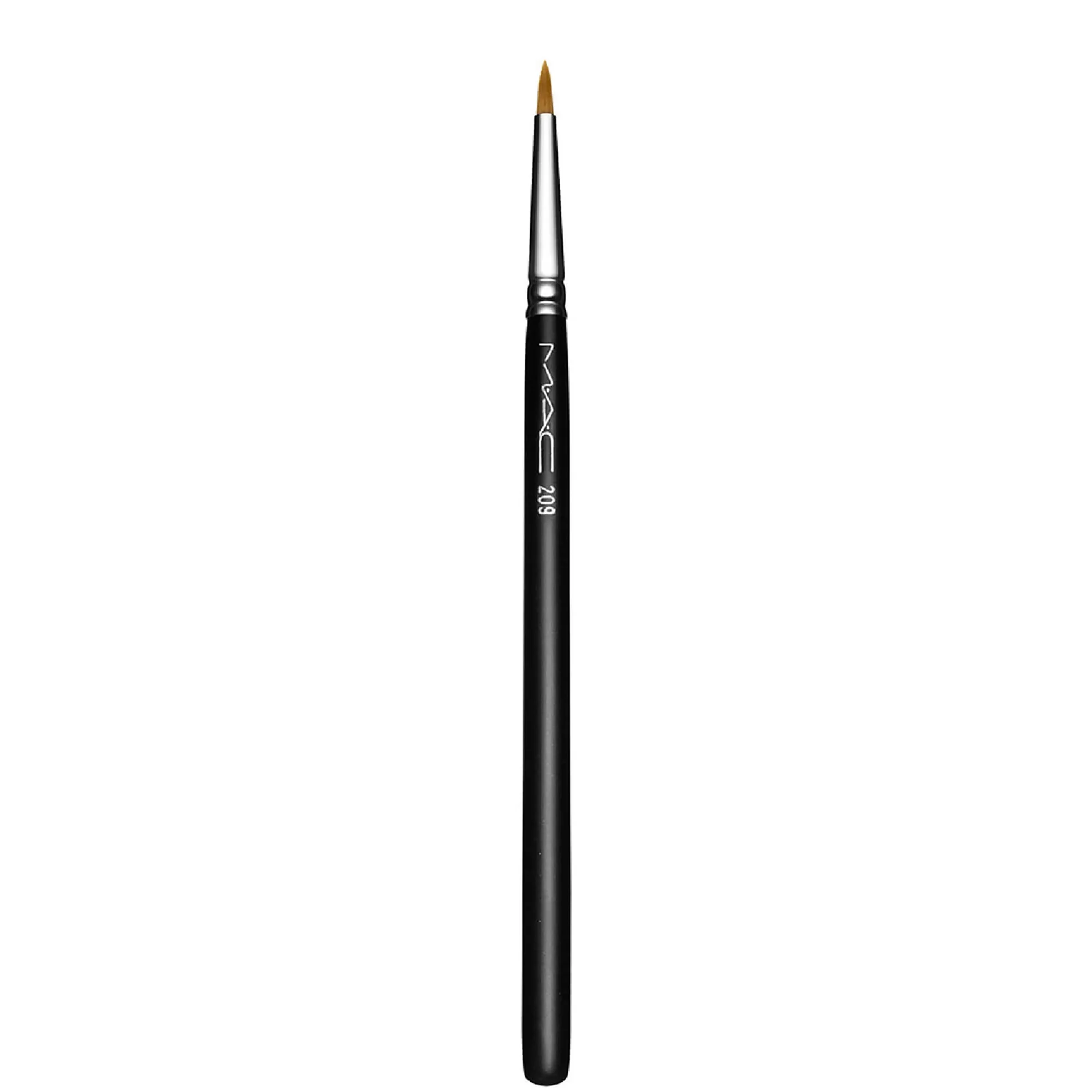Brocha MAC 209 Eye Liner Brush