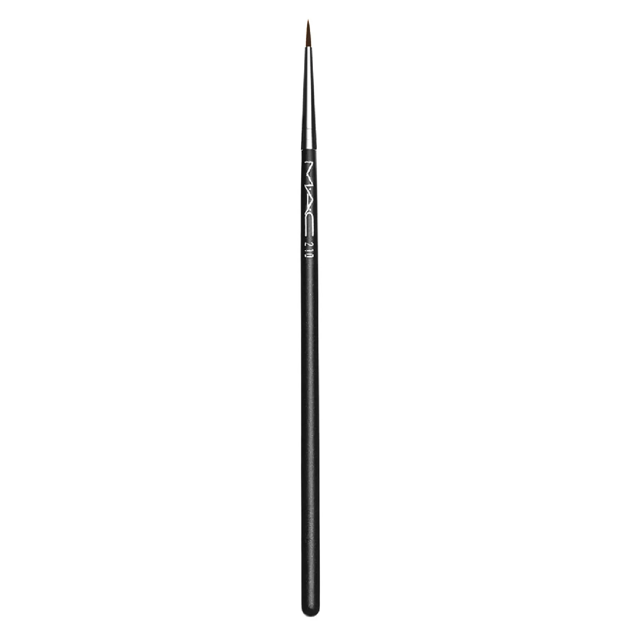 Brocha MAC 210 Precise Eye Liner Brush