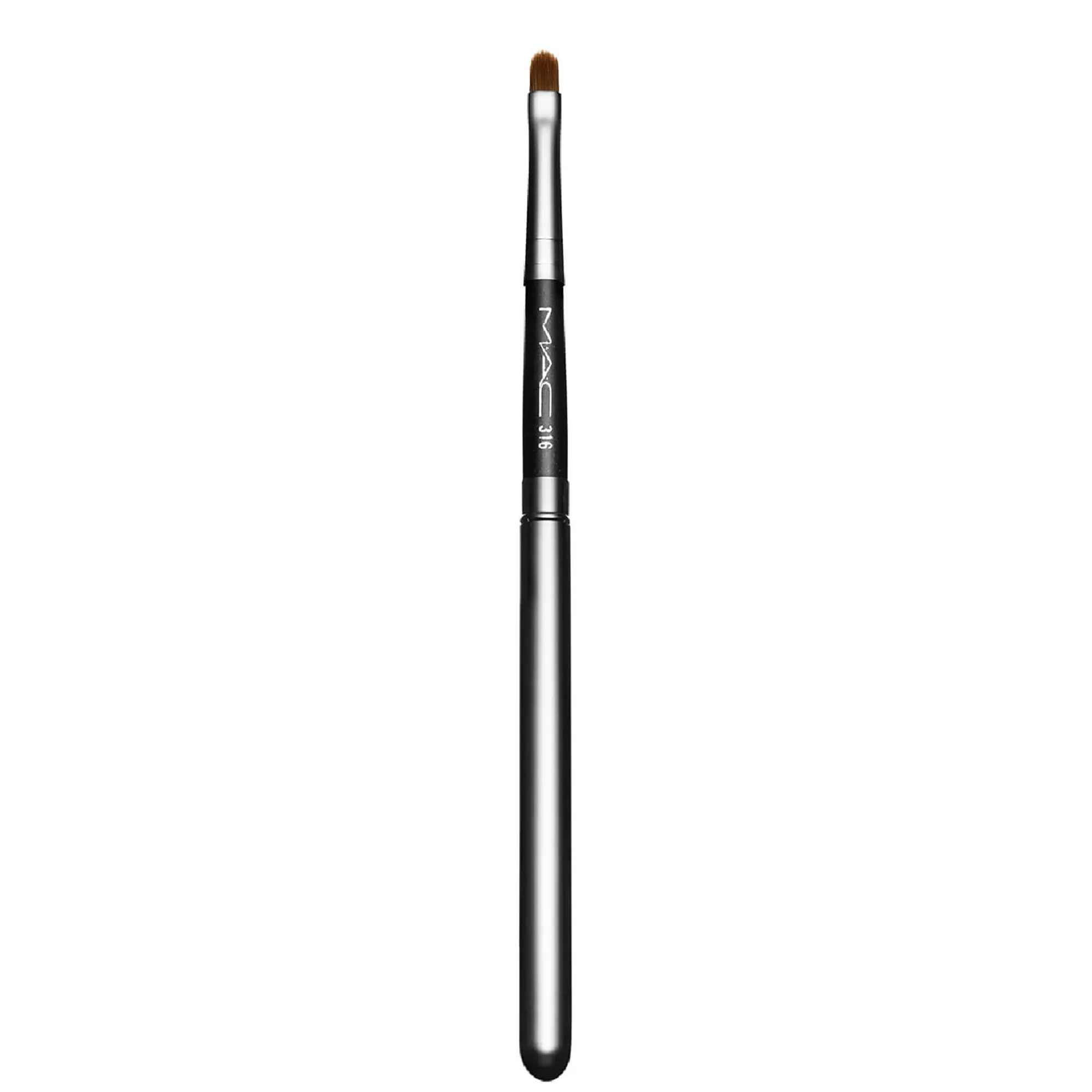 Brocha MAC 316 Lip Covered Brush