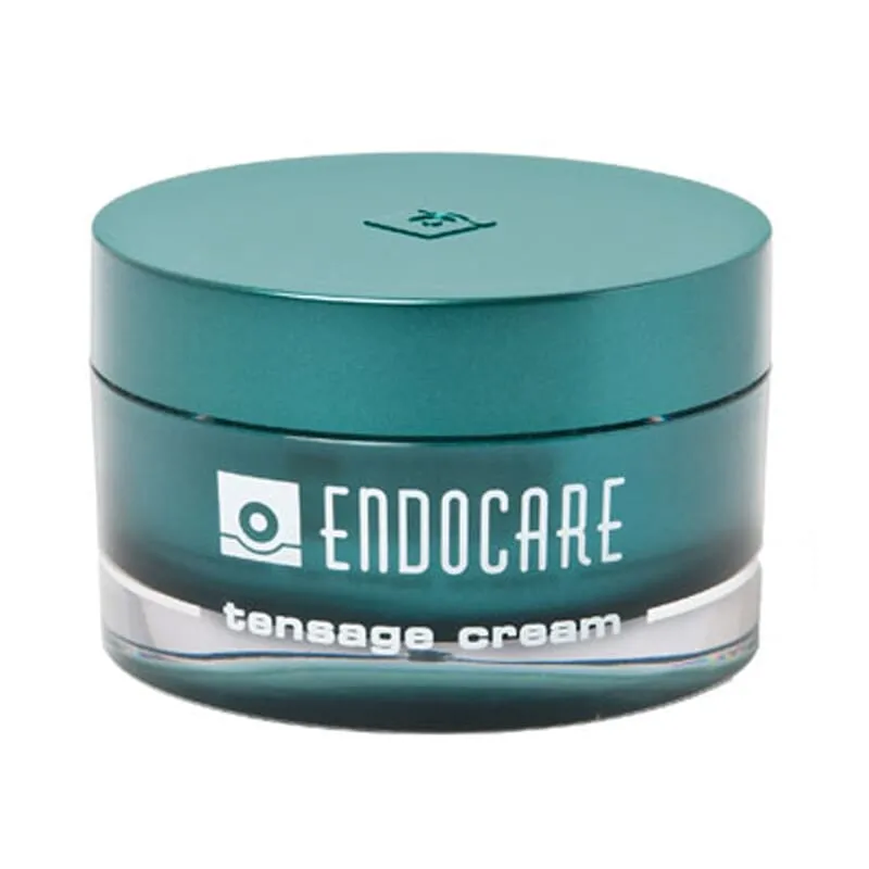 Endocare Tensage Crema Tensor Facial 50ml