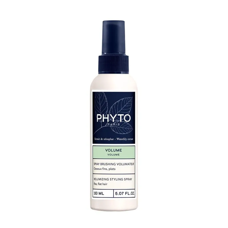 Phyto Volume Spray De Peinado Voluminizador 150 ml