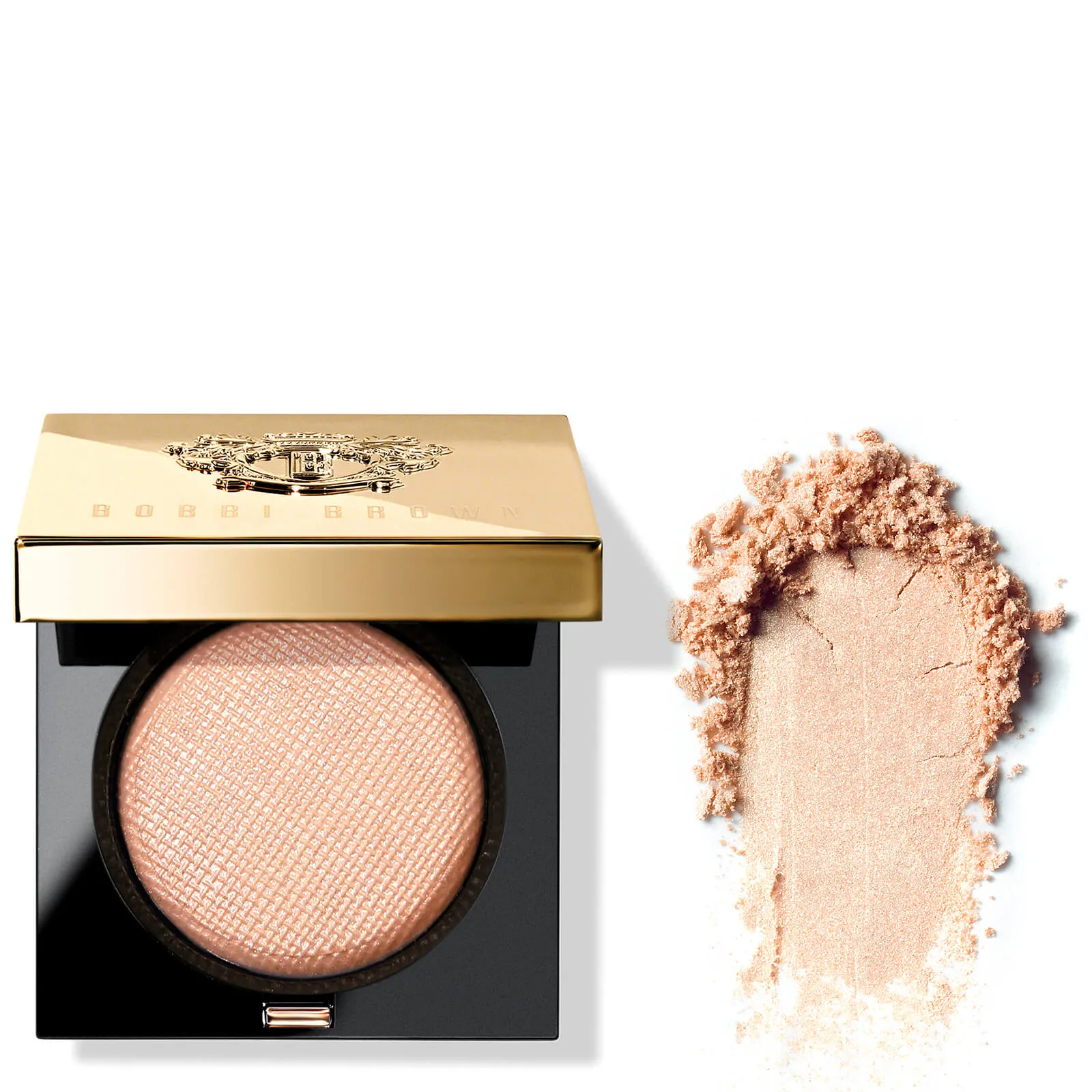 Sombra de Ojos Bobbi Brown Luxe Rich Sparkle Eye Shadow (Varios Tonos)