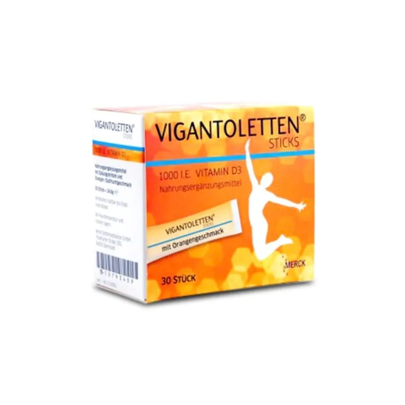 VIGANTOLETTEN STICKS