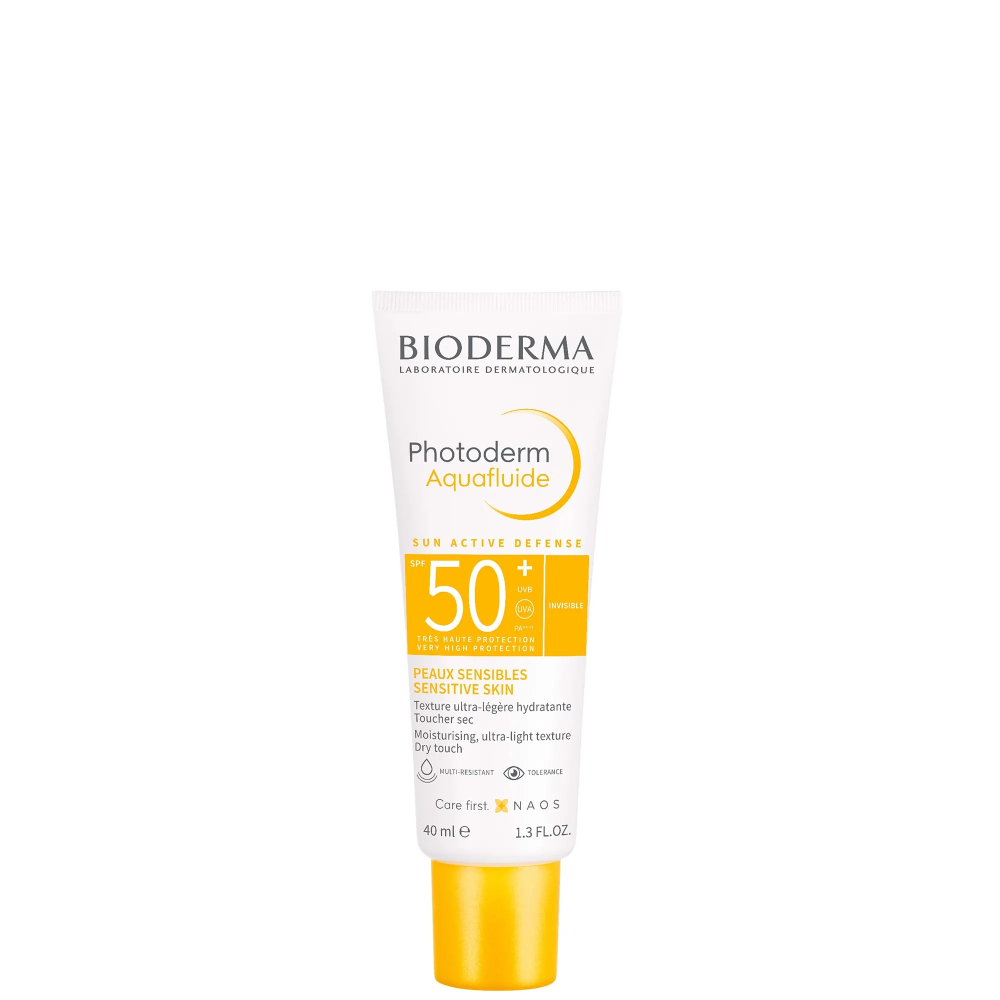 Bioderma Photoderm Dry touch Mat Finish Protector solar SPF50+ 40ml