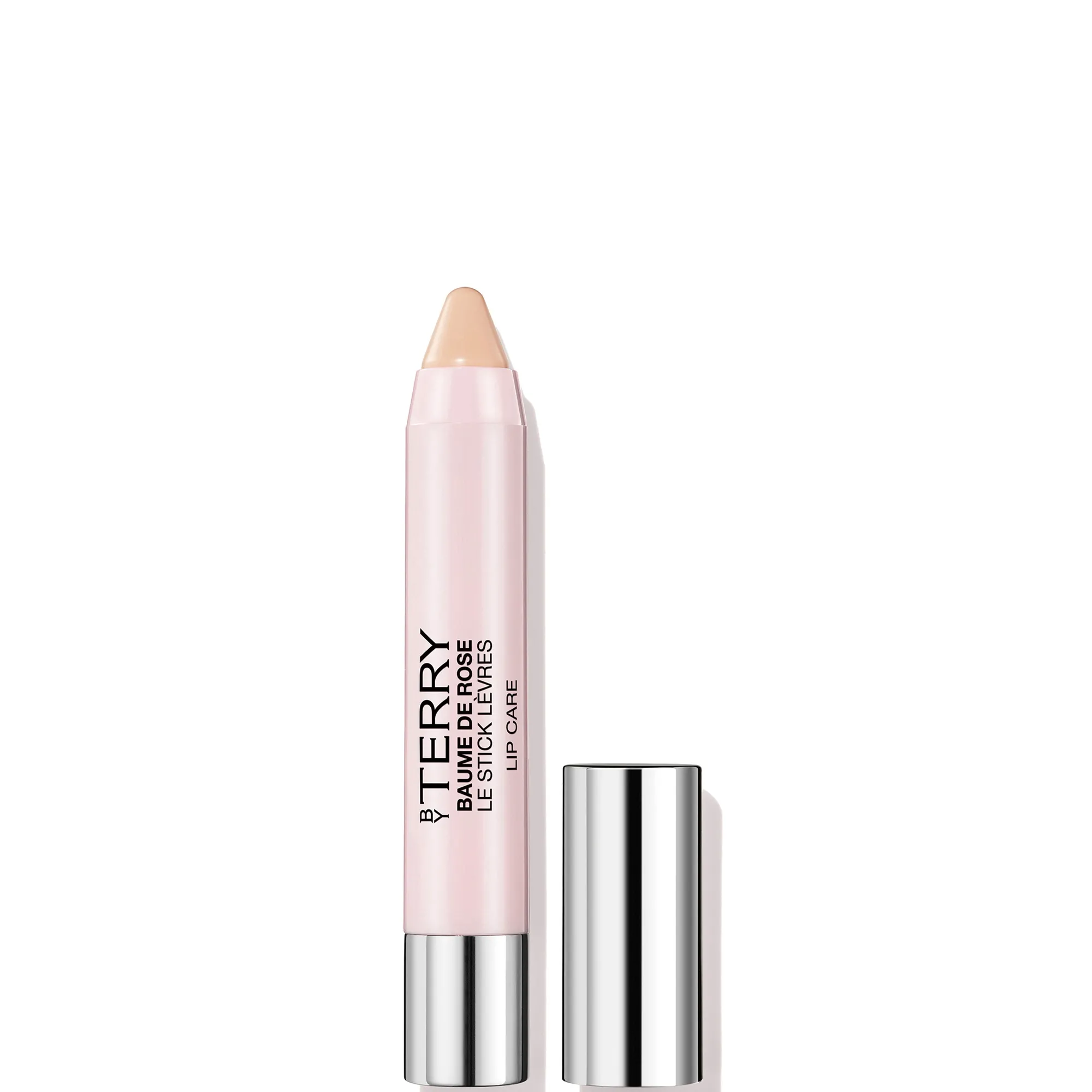 Lápiz de labios Baume de Rose Le Stick Levres de By Terry