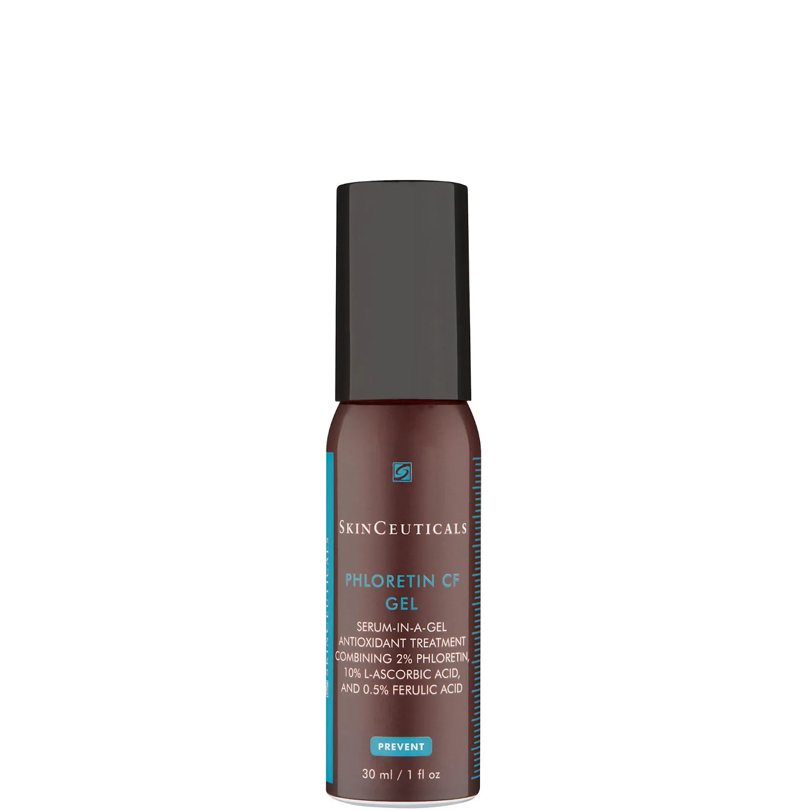 Gel antioxidante Phloretin CF de SkinCeuticals 30 ml