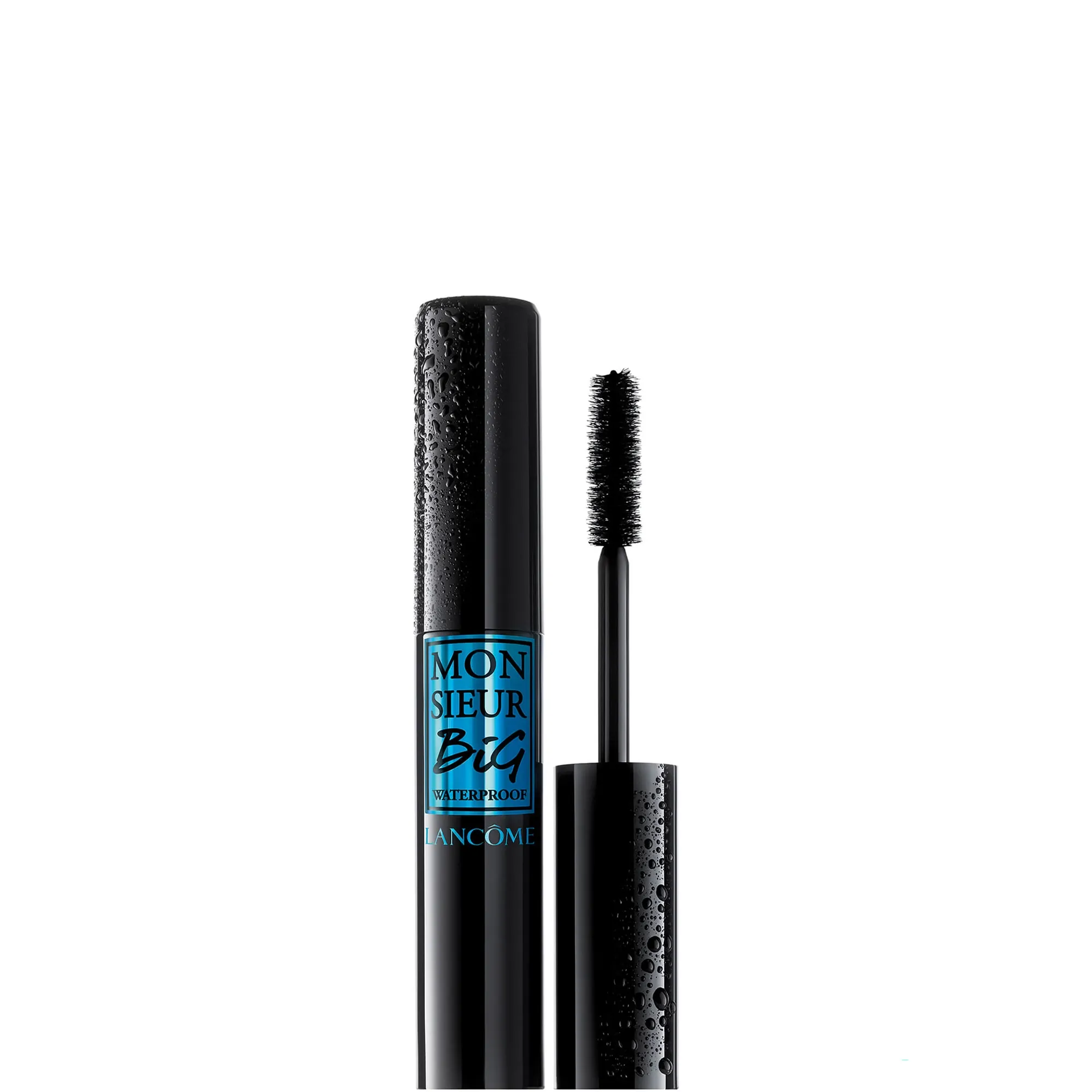 Lancôme Mr. Big Waterproof Mascara - Black 10ml