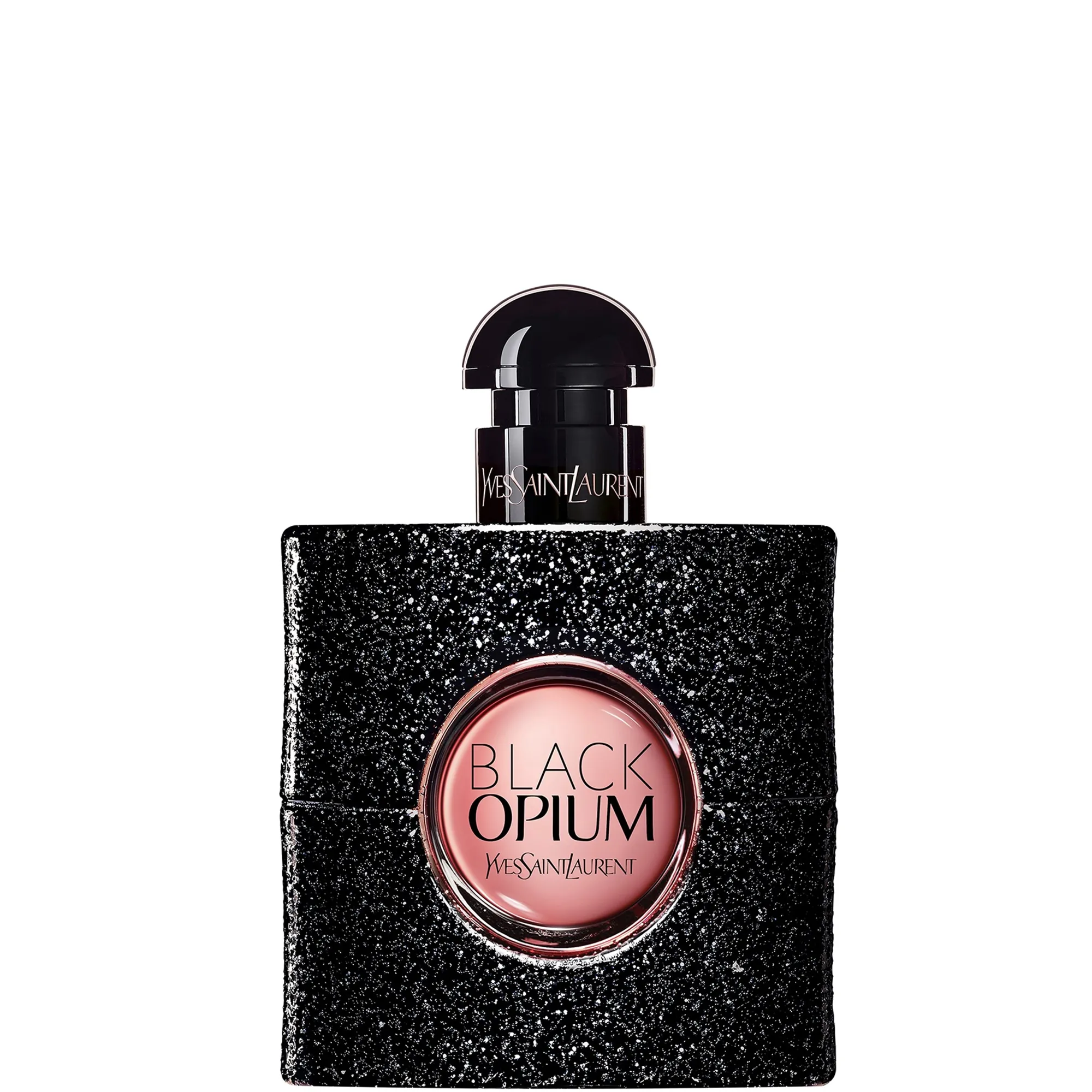 Yves Saint Laurent Black Opium Eau de Parfum 50ml