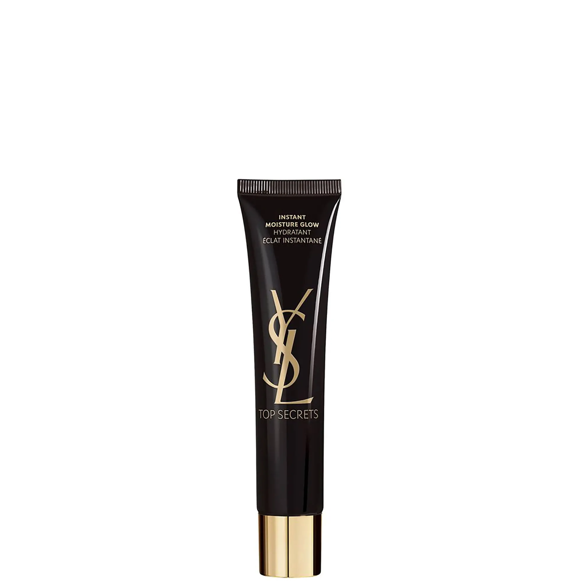 Hidratante con brillo instantáneo Top Secrets de Yves Saint Laurent 40 ml