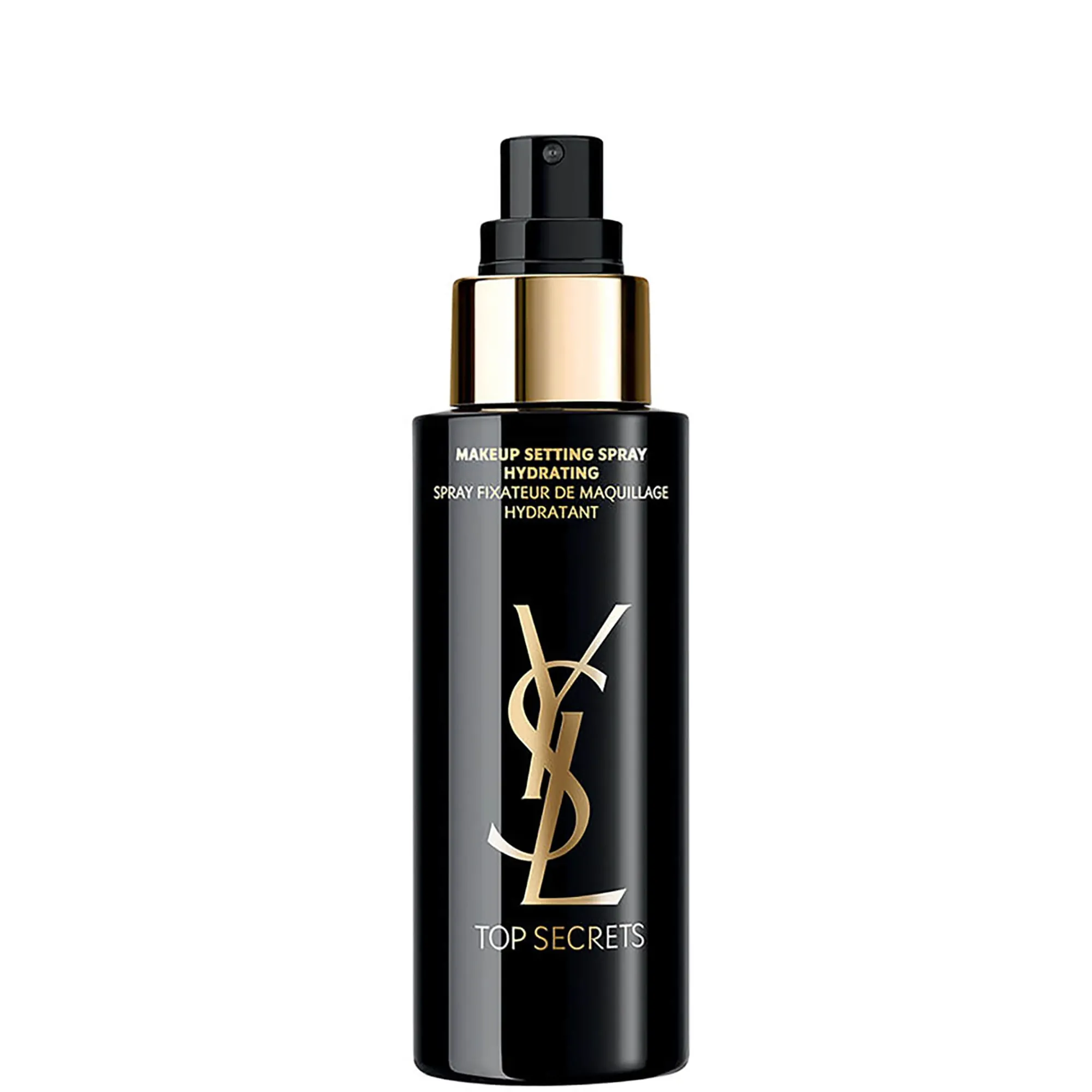 Espray perfeccionador con brillo Top Secrets de Yves Saint Laurent 100 ml