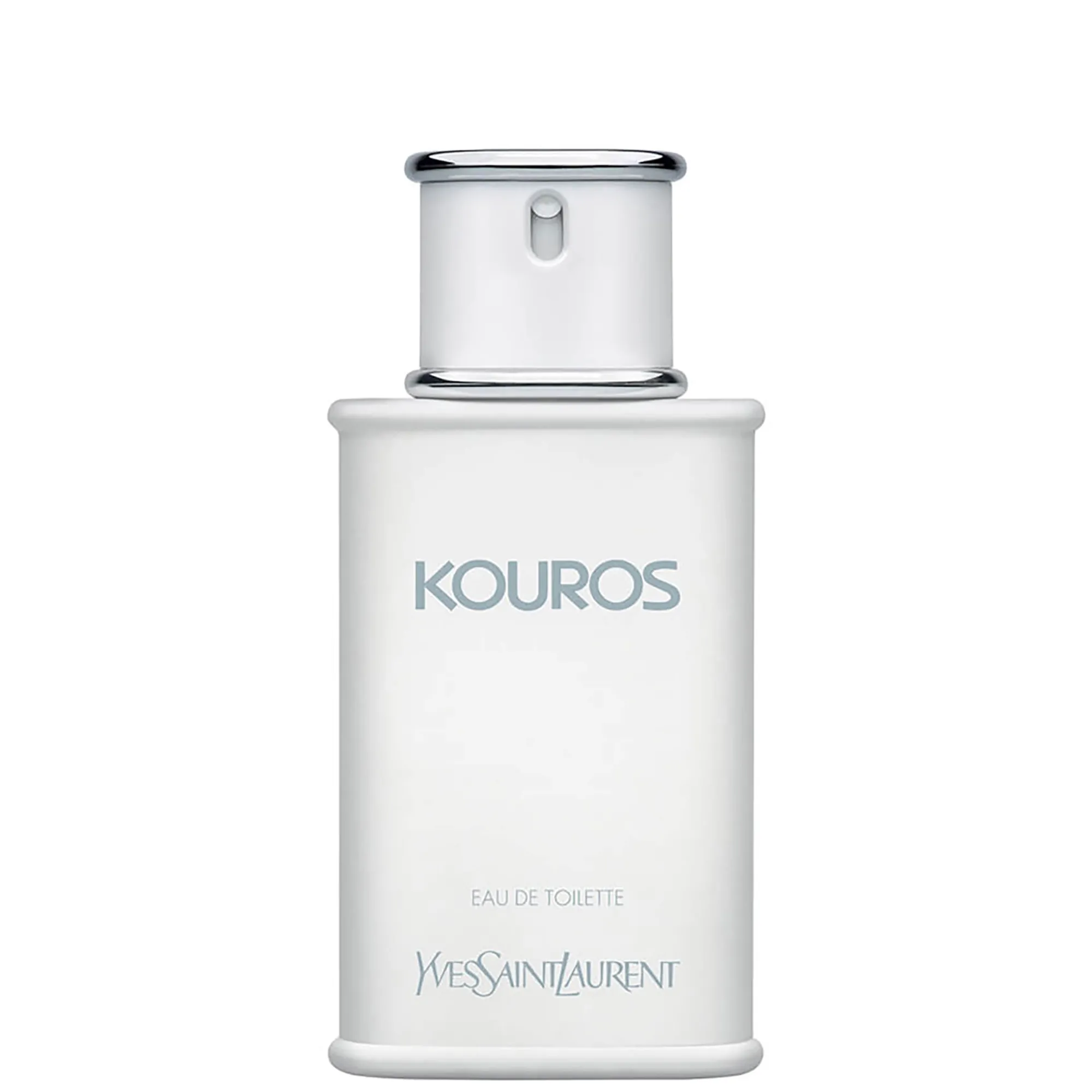 Eau de Toilette Kouros de Yves Saint Laurent 100 ml