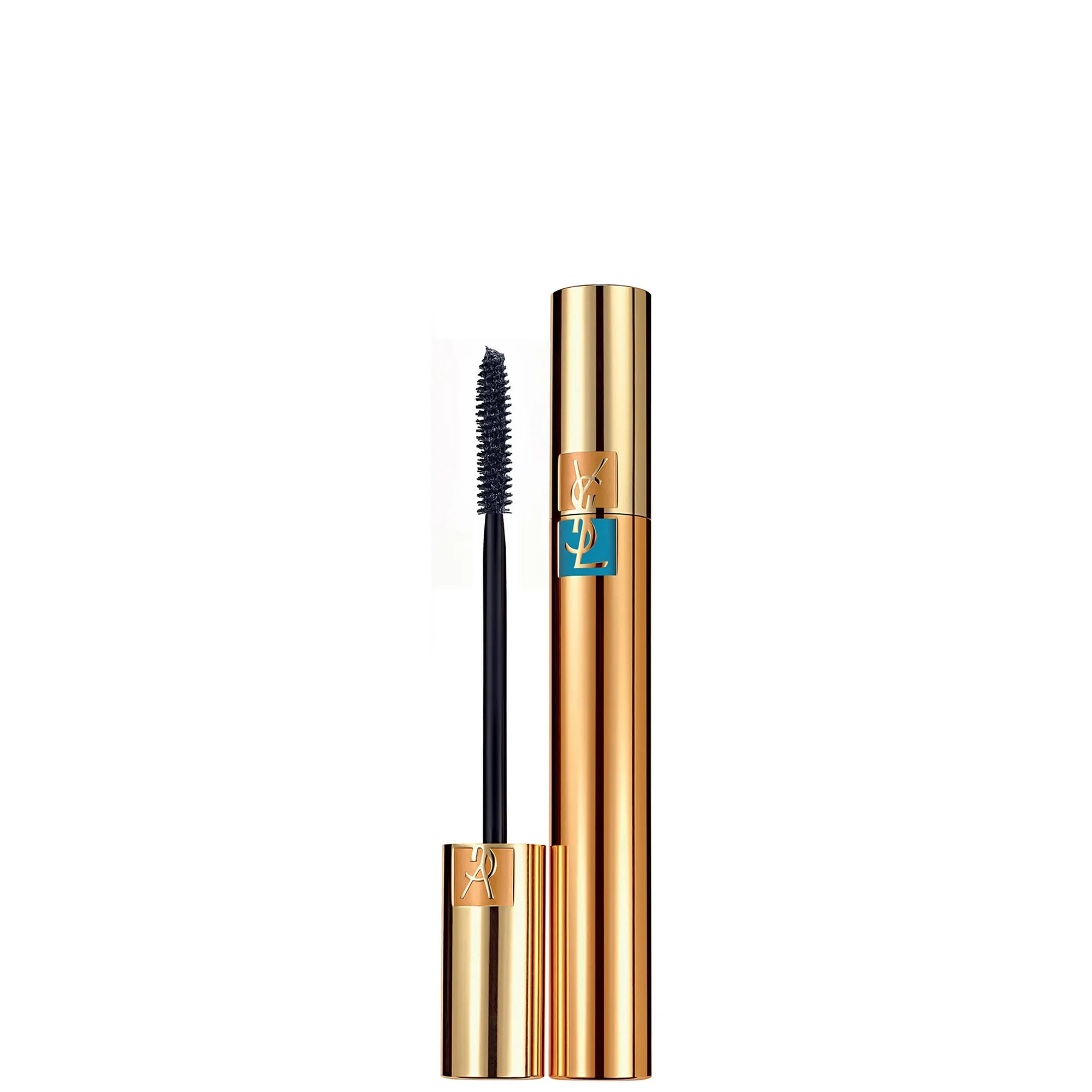Luxurious Mascara for False Lash Effect de Yves Saint Laurent - Waterproof 01