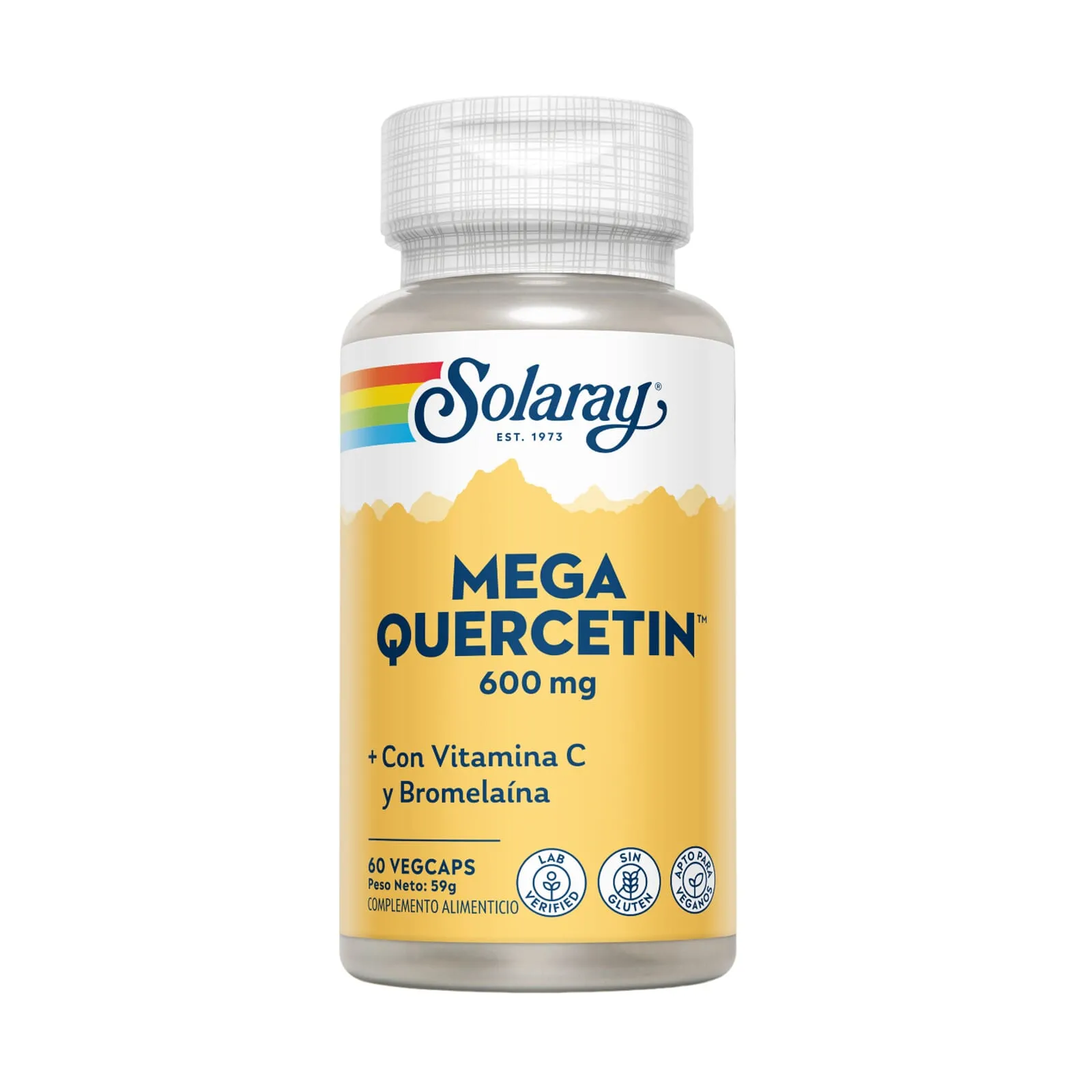 MEGA QUERCETINA