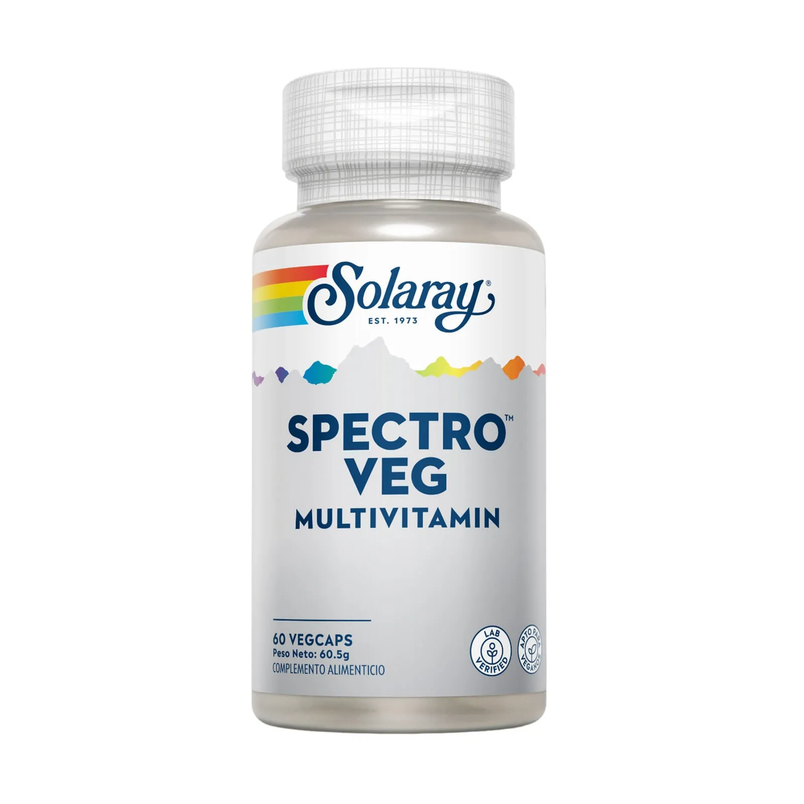 SPECTRO MULTI-VITA-MIN