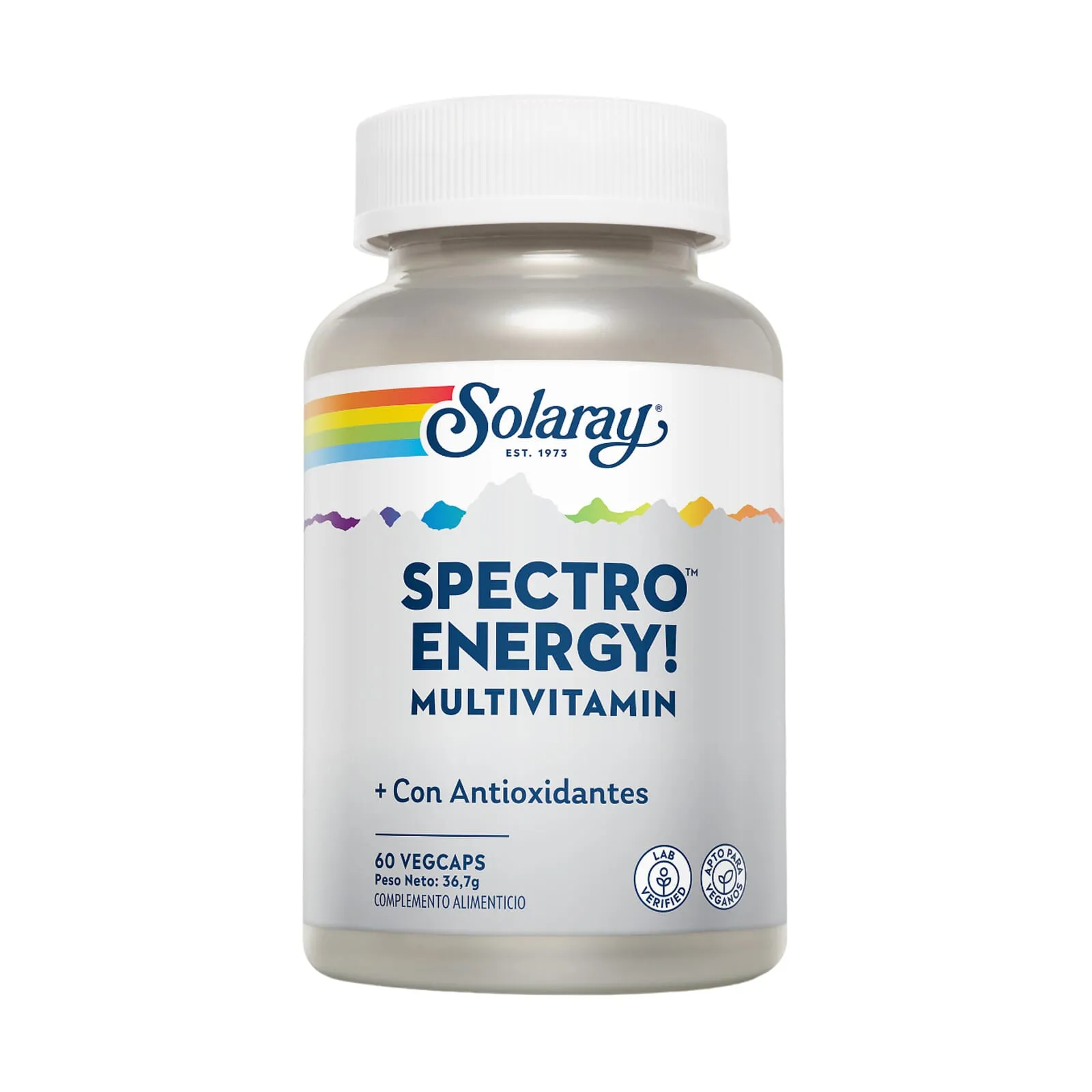 Spectro Energy 60 VCaps