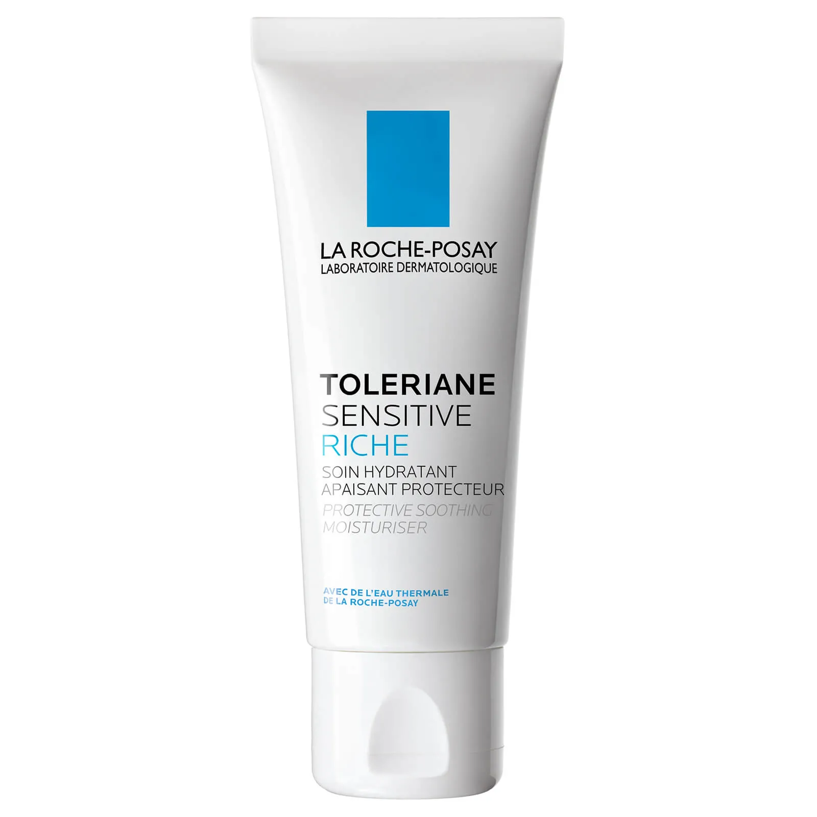 Hidratante densa Toleriane Sensitive de La Roche-Posay 40 ml
