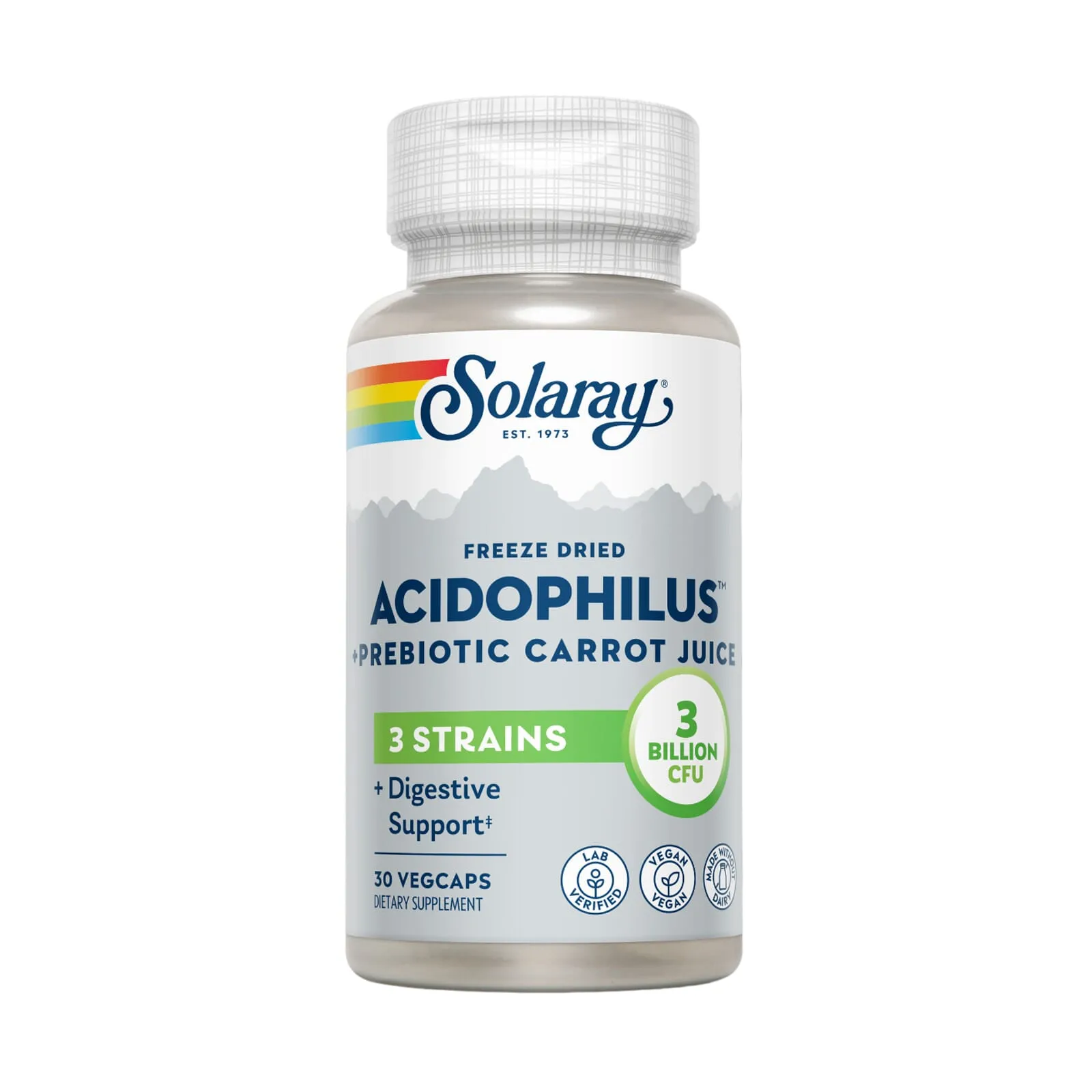 ACIDOPHILUS 3