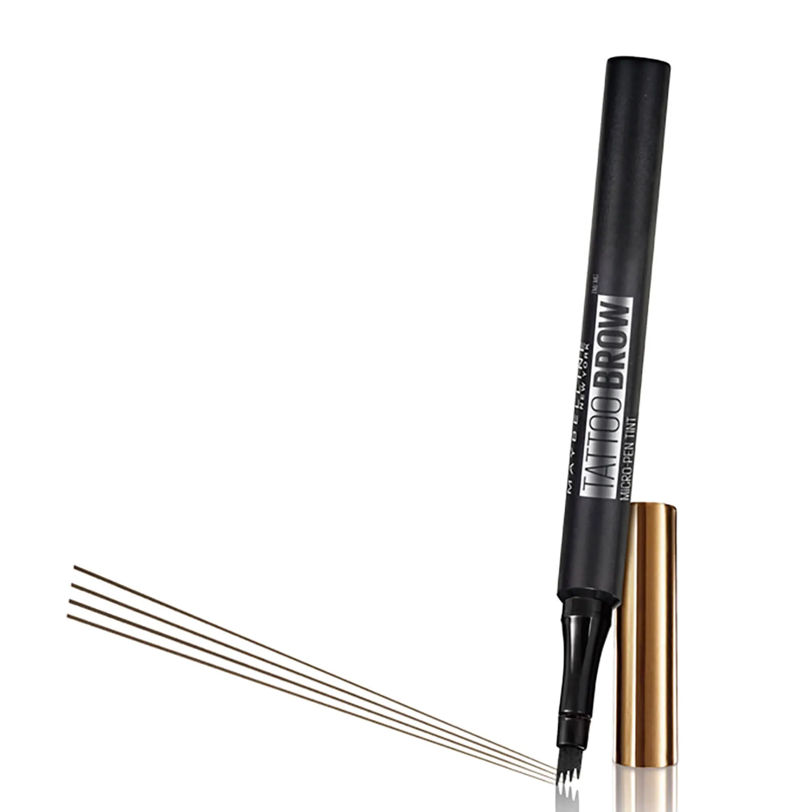Maybelline Tattoo Brow Micro Ink Eyebrow Pen (Various Shades)