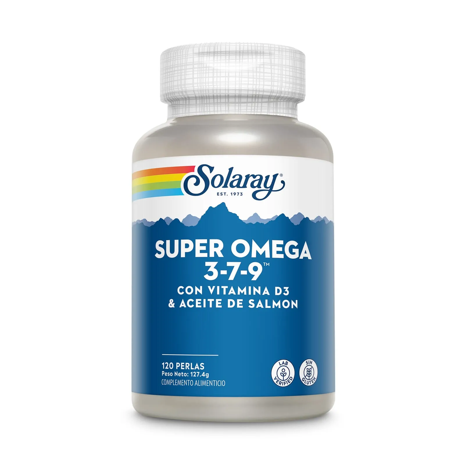 SUPER OMEGA 3-7-9