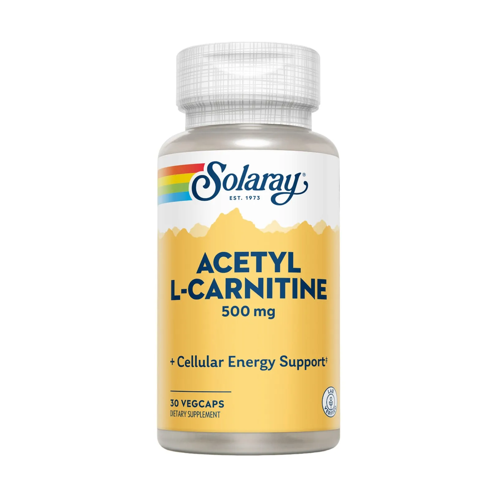 ACETIL L-CARNITINA