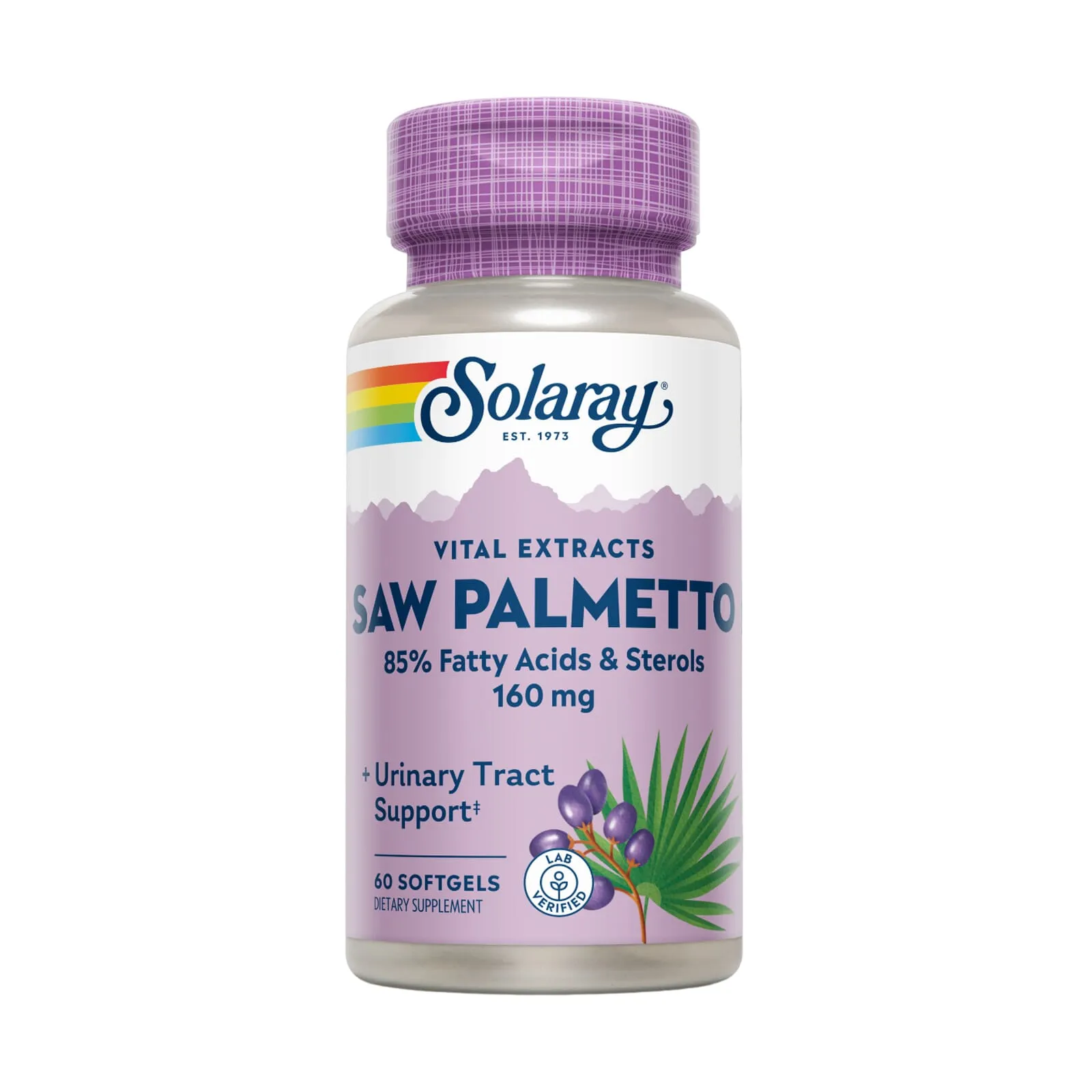 SAW PALMETTO