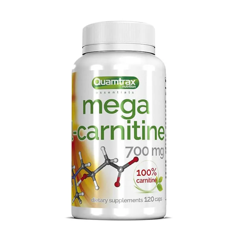 MEGA L-CARNITINA