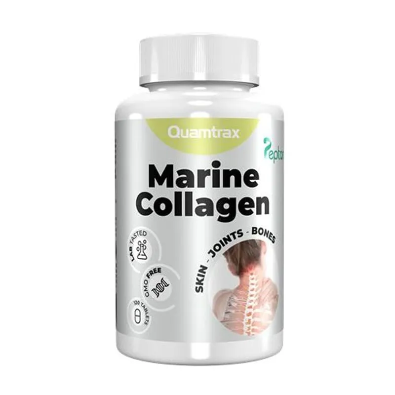 COLÁGENO MARINO PLUS