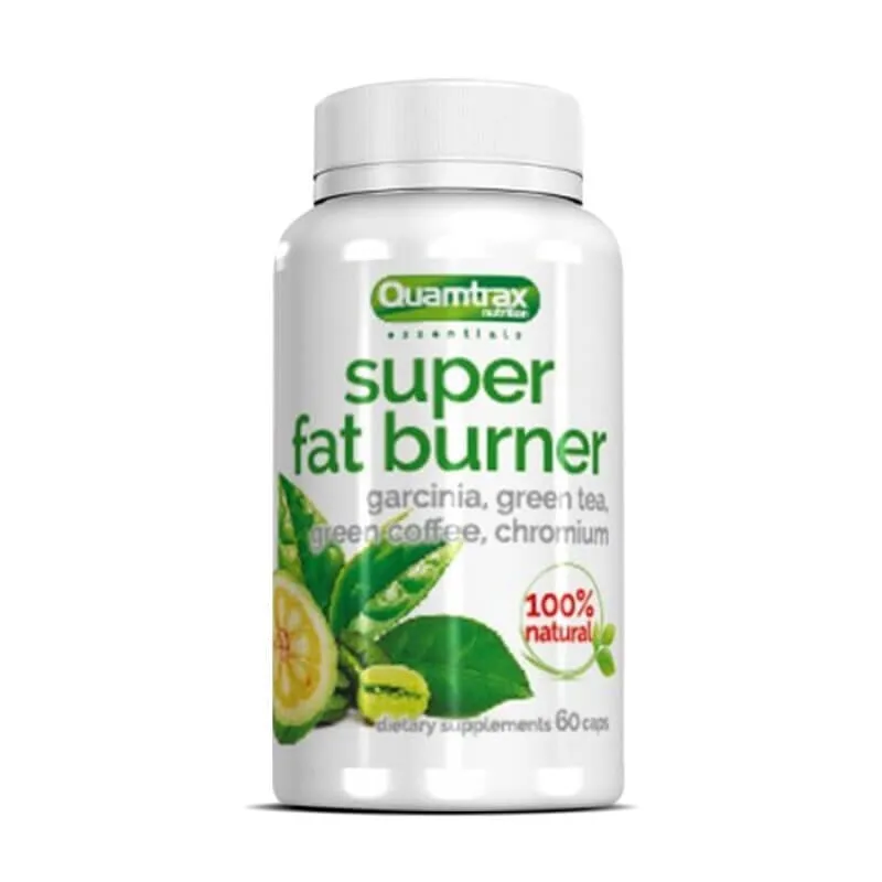 SUPER FAT BURNER