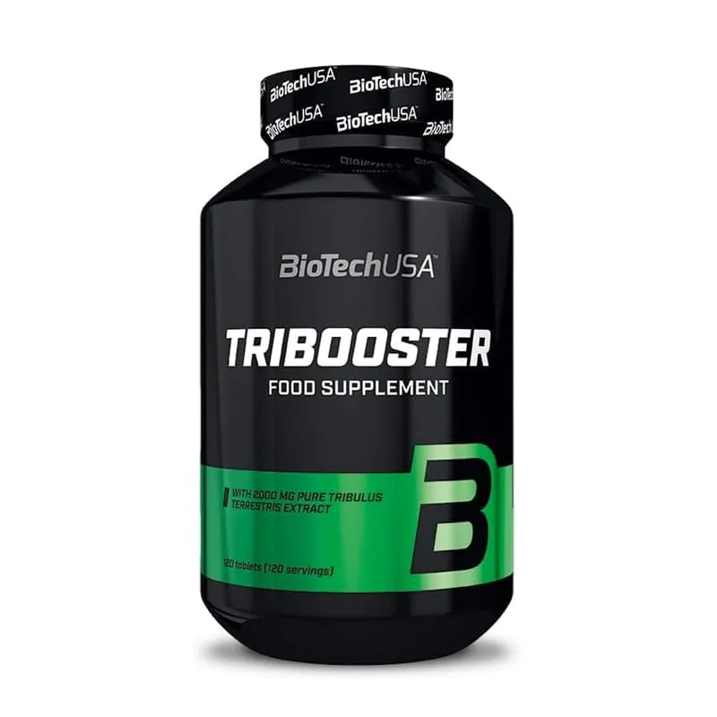TRIBOOSTER