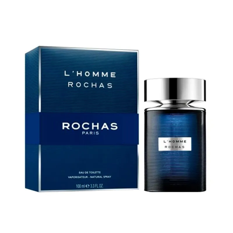 L'Homme Rochas EDT 100 ml
