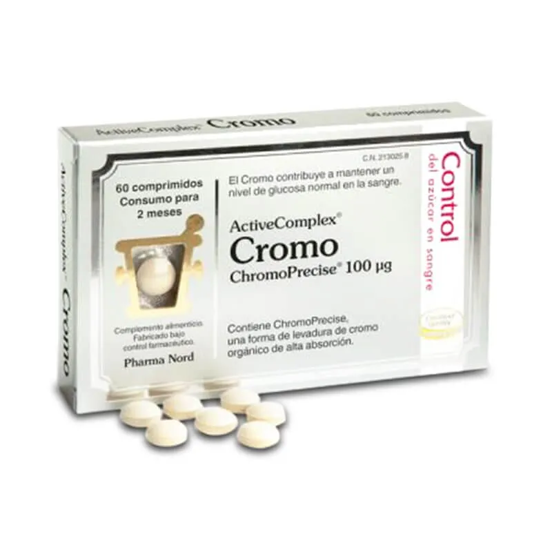 ACTIVECOMPLEX CROMO