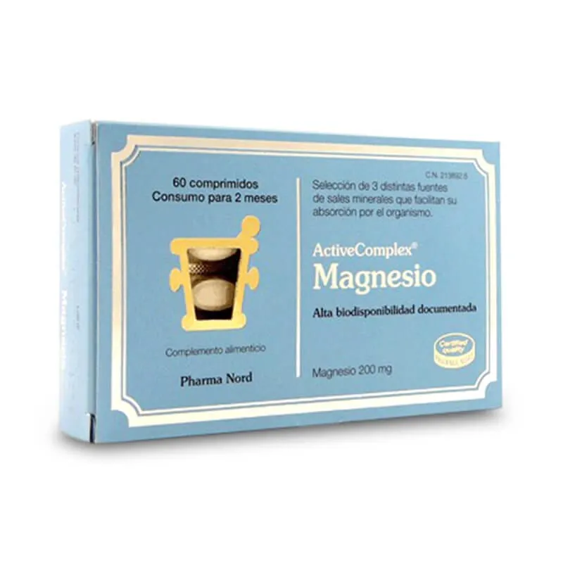 ACTIVECOMPLEX MAGNESIO