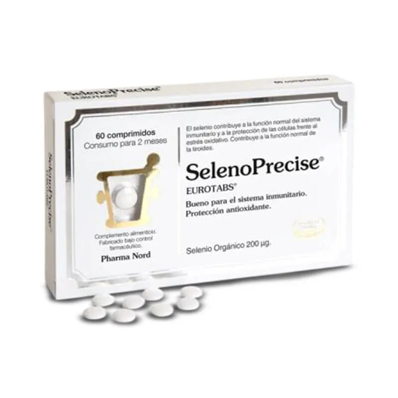 ACTIVECOMPLEX SELENOPRECISE