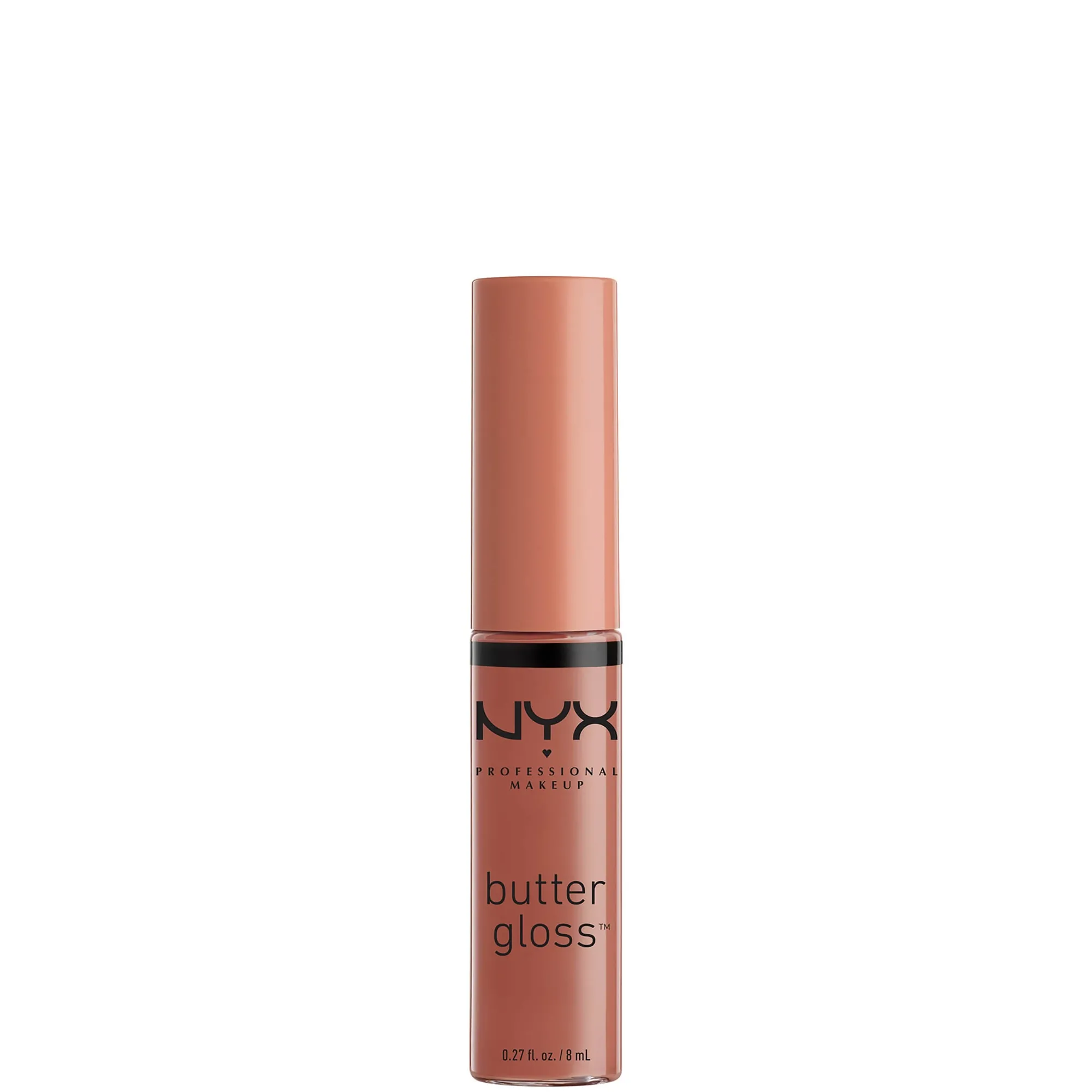 Butter Gloss NYX Professional Makeup (Varios Tonos)