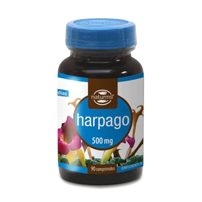 HARPAGO 500mg