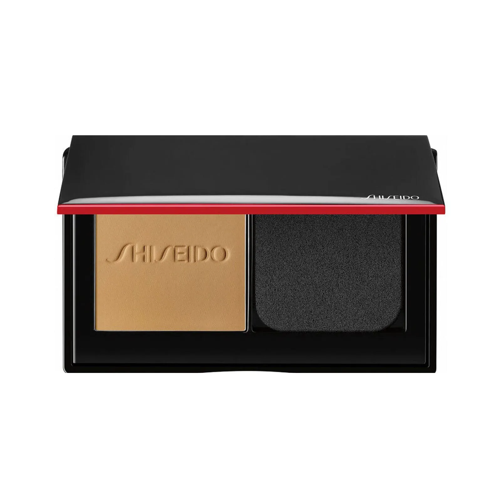 Synchro Skin Self Refreshing Custom Finish Powder Fdt #340