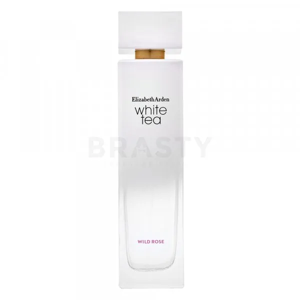 Elizabeth Arden White Tea Wild Rose Eau De Toilette for Women 100 ml