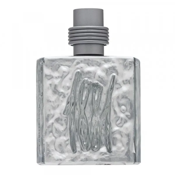 Cerruti 1881 Silver Eau De Toilette Men 100 ml