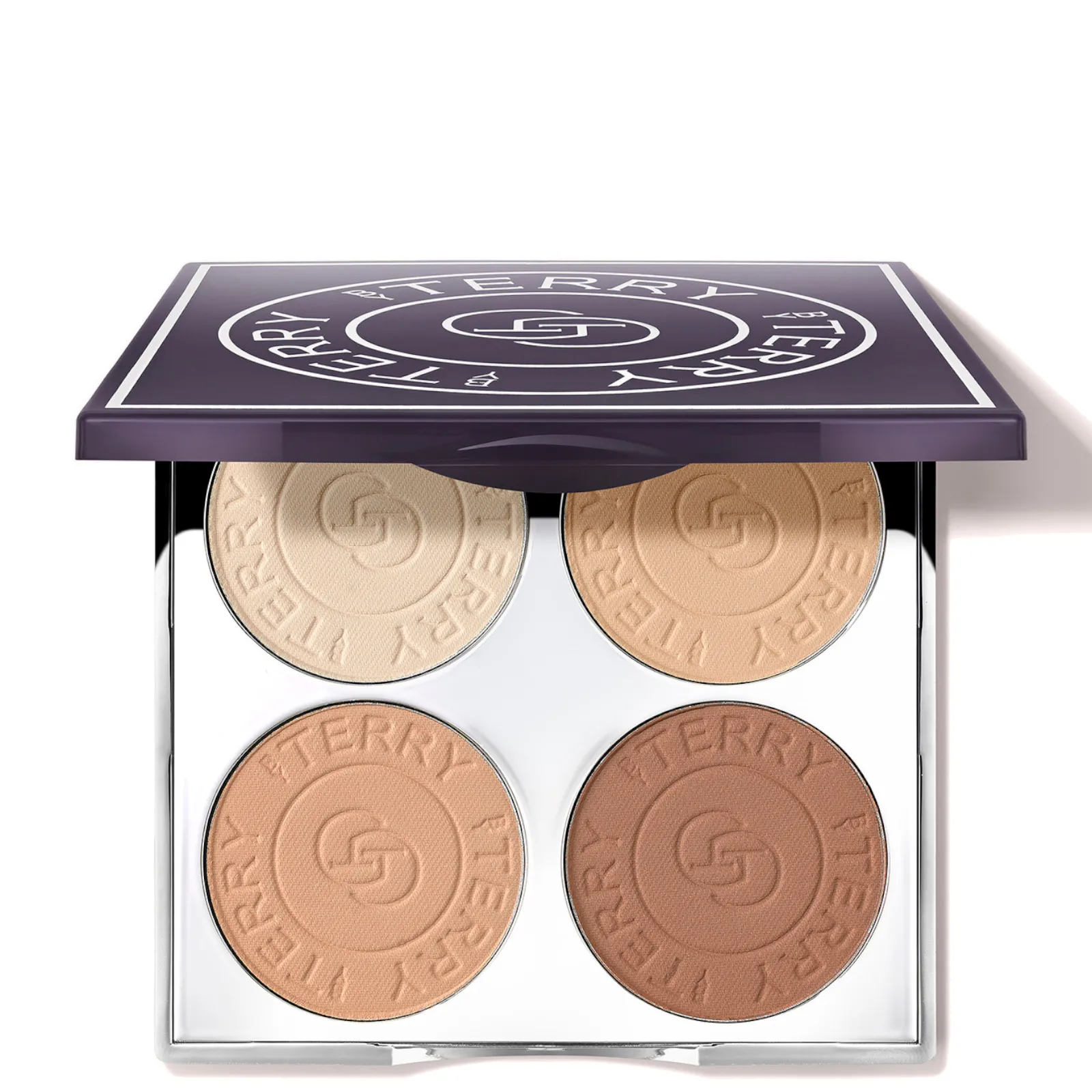 By Terry Hyaluronic Hydra-Powder Palette