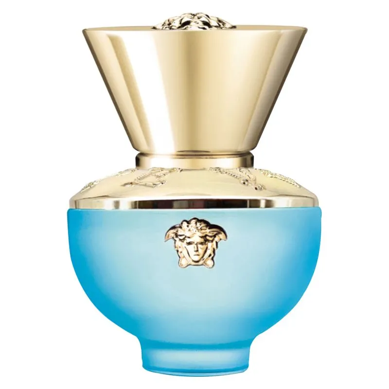 Versace Dylan Turquoise Women's Hair Perfume Spray 30ml