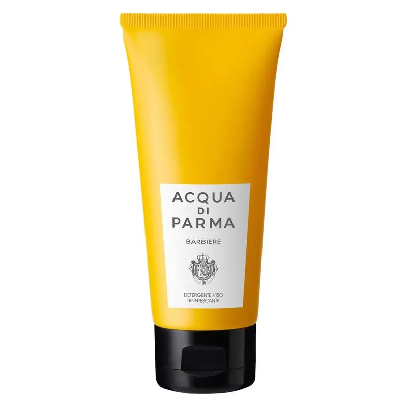 Acqua di parma Barber Refreshing Facial Cleanser 100ml