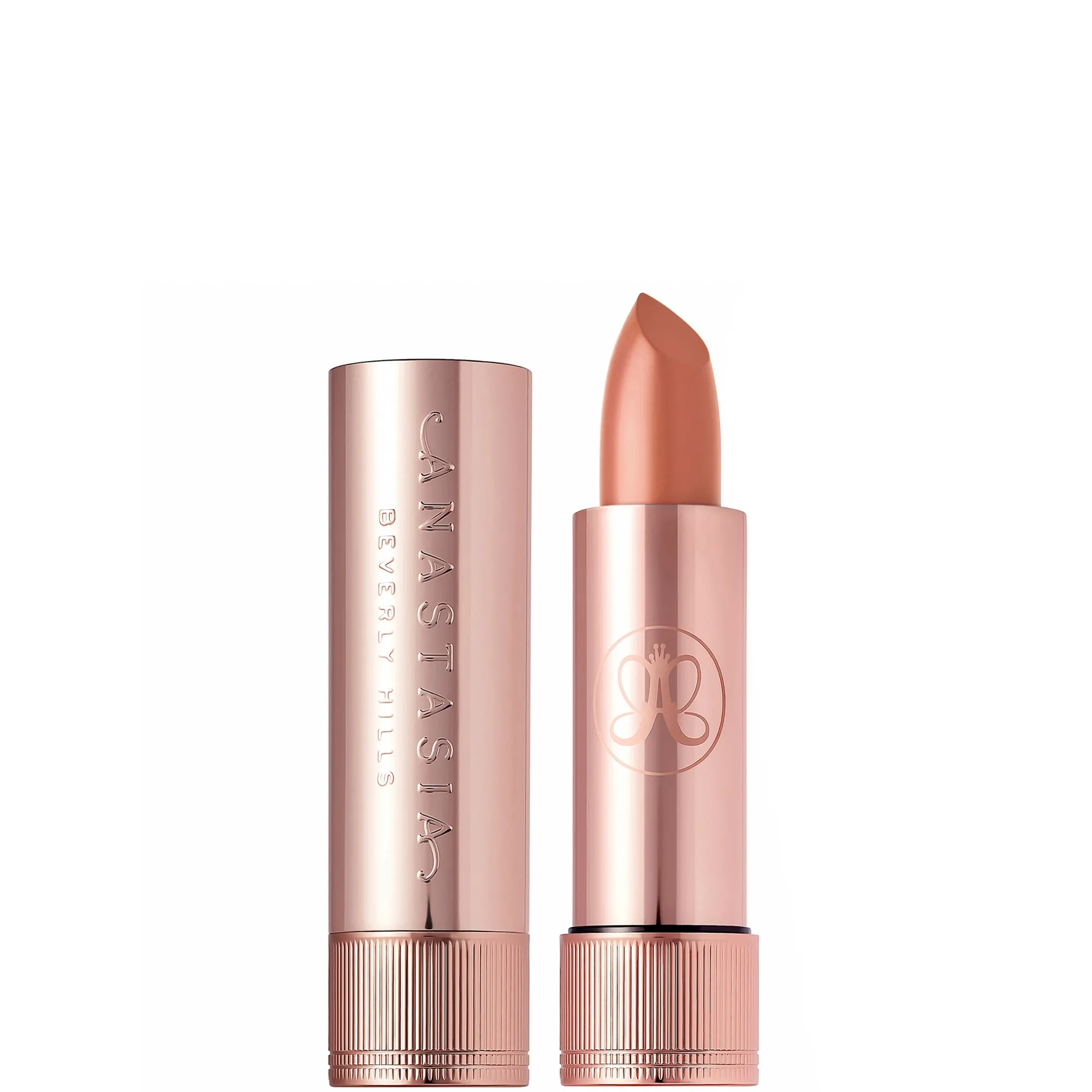 Anastasia Beverly Hills Satin Lipstick 3g (Various Colours)