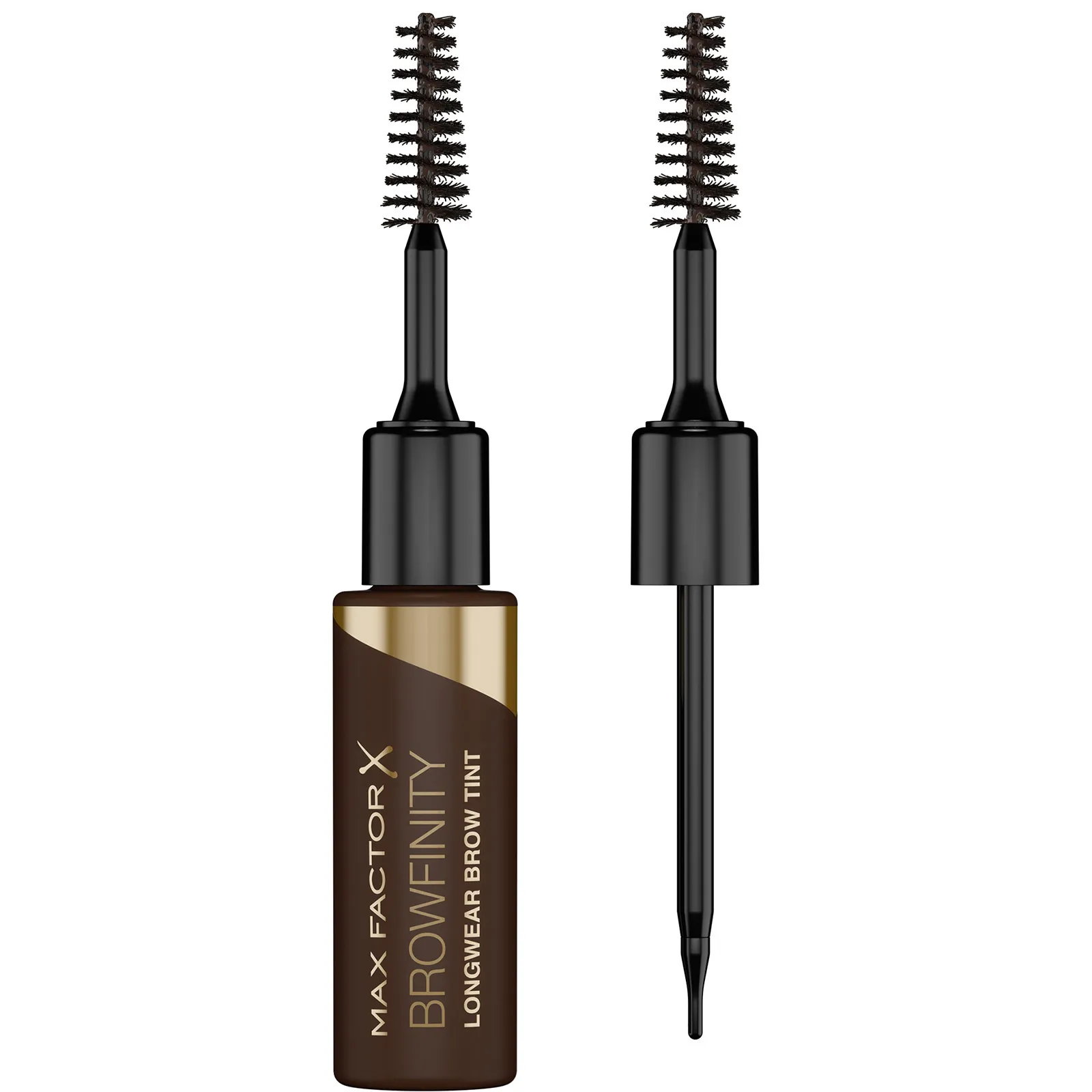Max Factor Browfinity Longwear Brow Tint 4.2ml (Various Shades)
