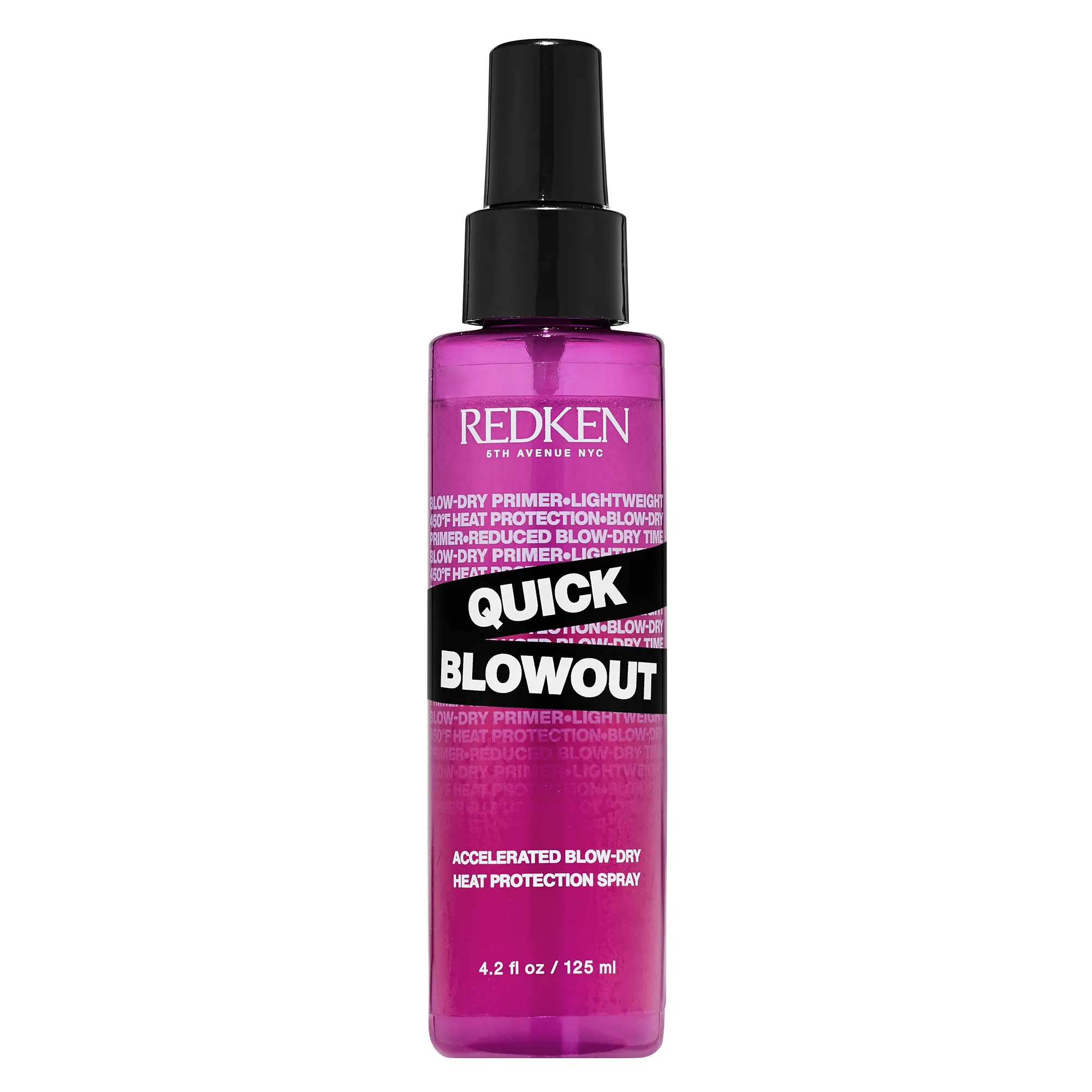 Espray de secado rápido para secador Quick Blowout de Redken 170 ml