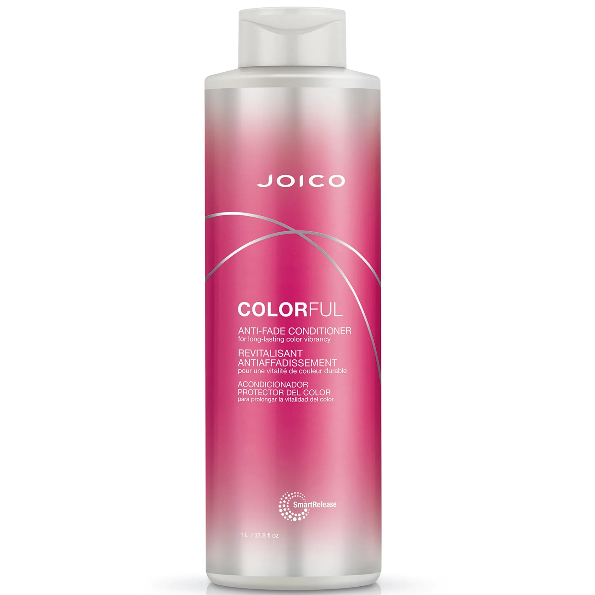 Joico Colourful Anti-Fade Conditioner 1000ml