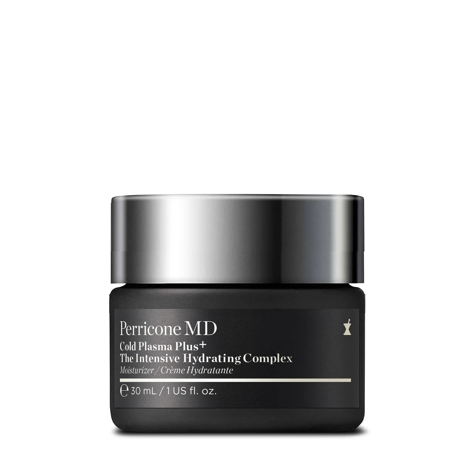 Perricone MD Cold Plasma + The Intensive Hydrating Complex 1oz