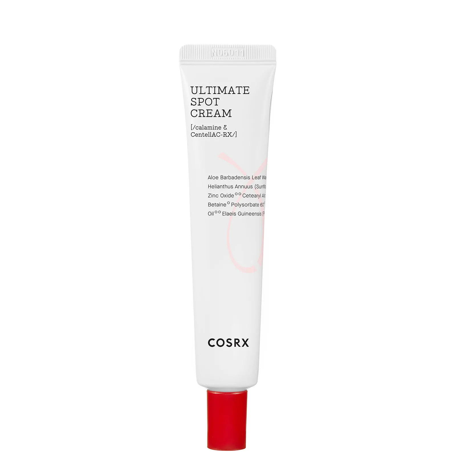 COSRX AC Collection Ultimate Spot Cream 30g