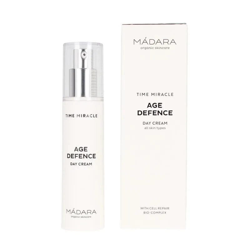 Time Miracle Age Defence Day Cream 50 ml